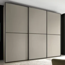 Schiebetürenschrank System One