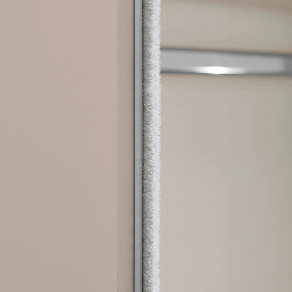 Schiebetürenschrank System One