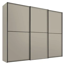 Schiebetürenschrank System One