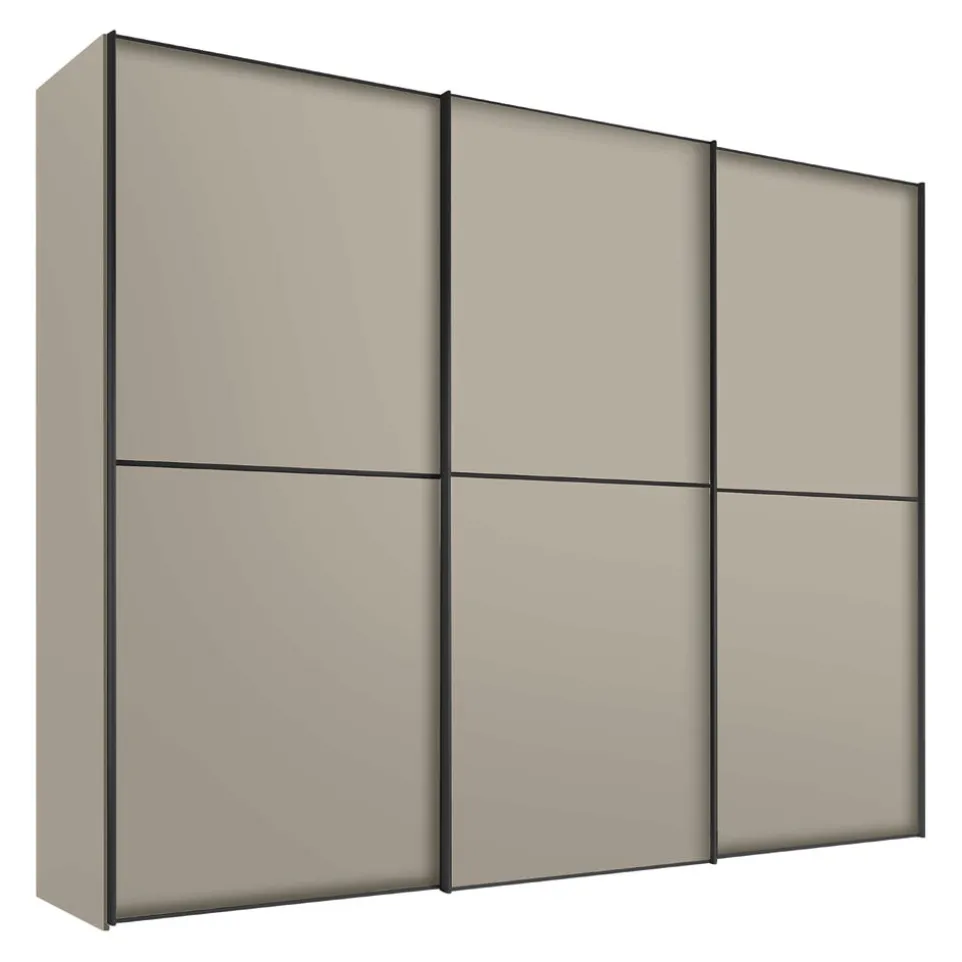 Schiebetürenschrank System One