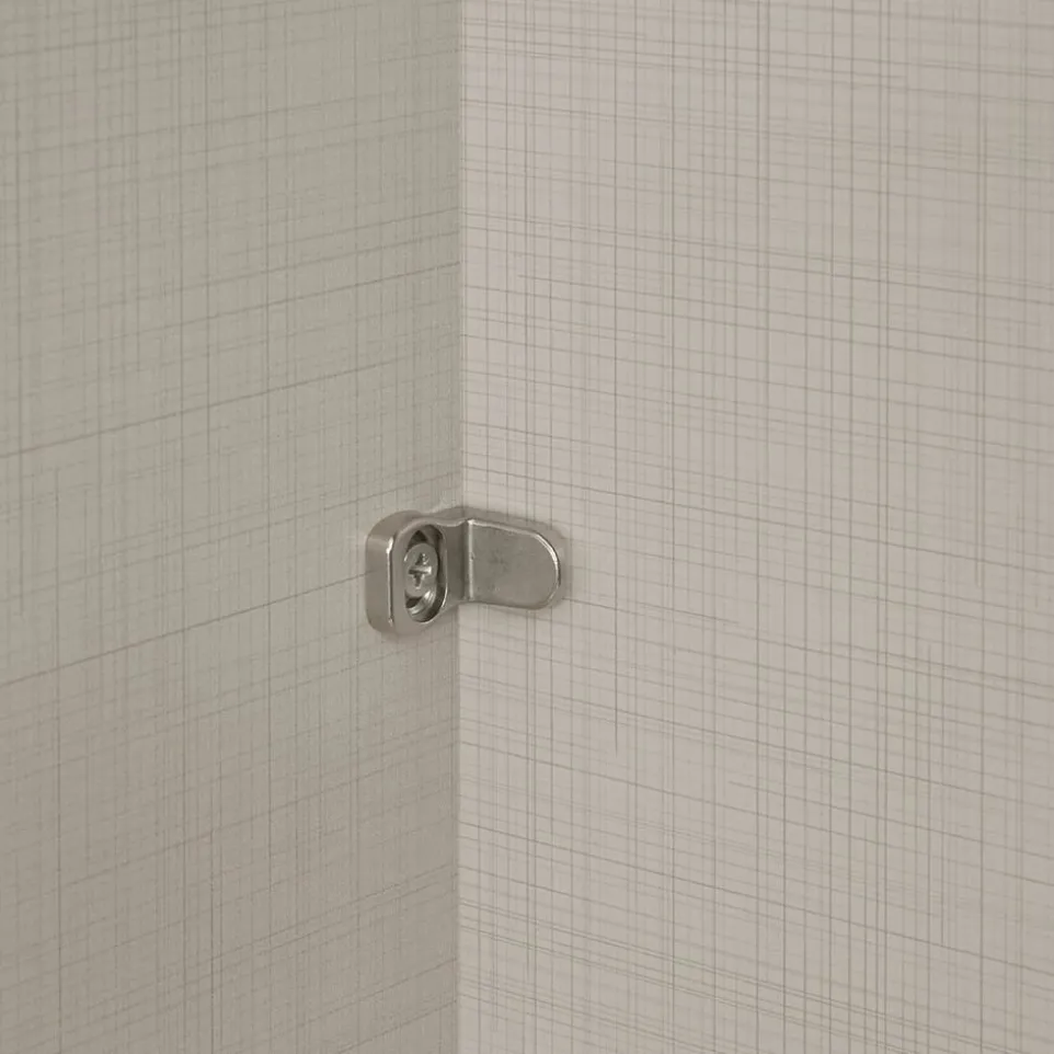 Schiebetürenschrank System One