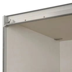 Schiebetürenschrank System One