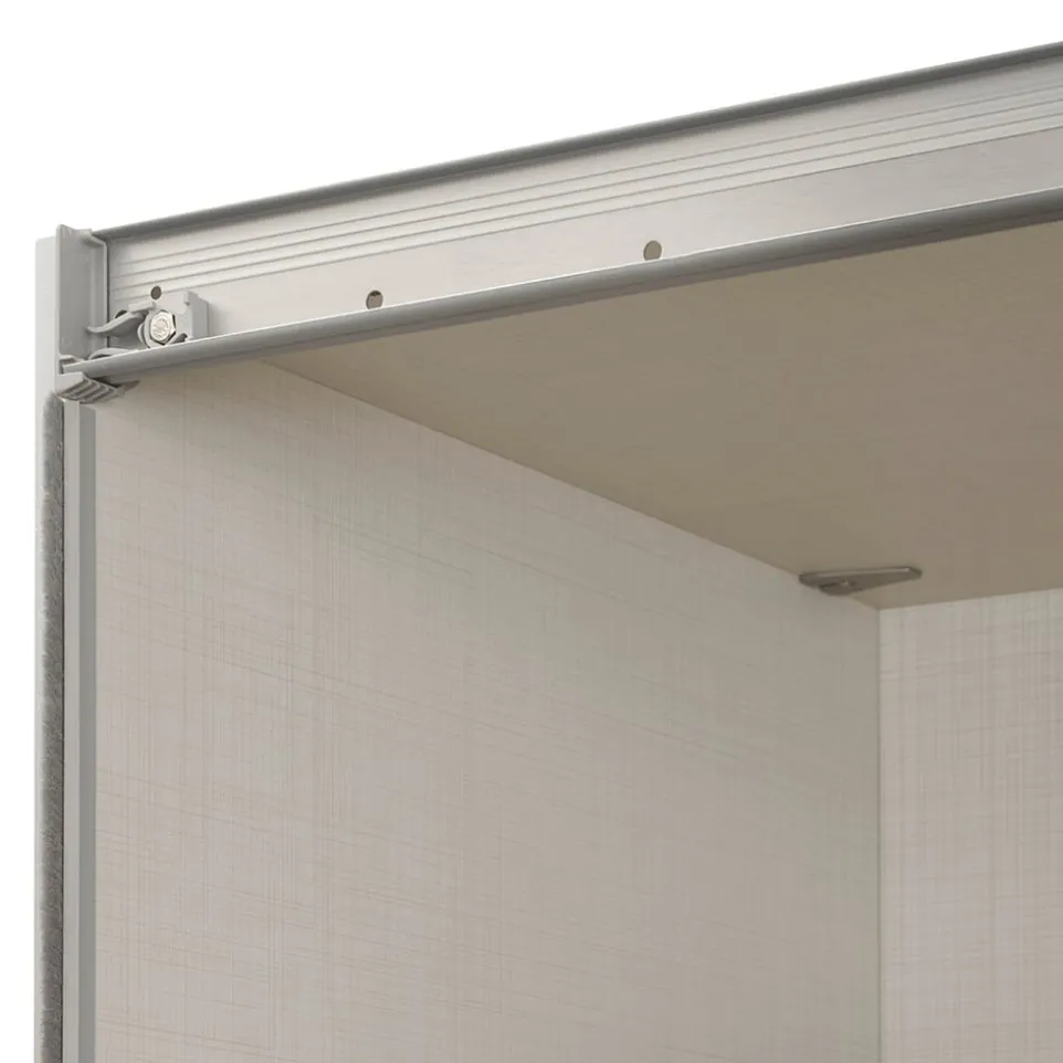 Schiebetürenschrank System One