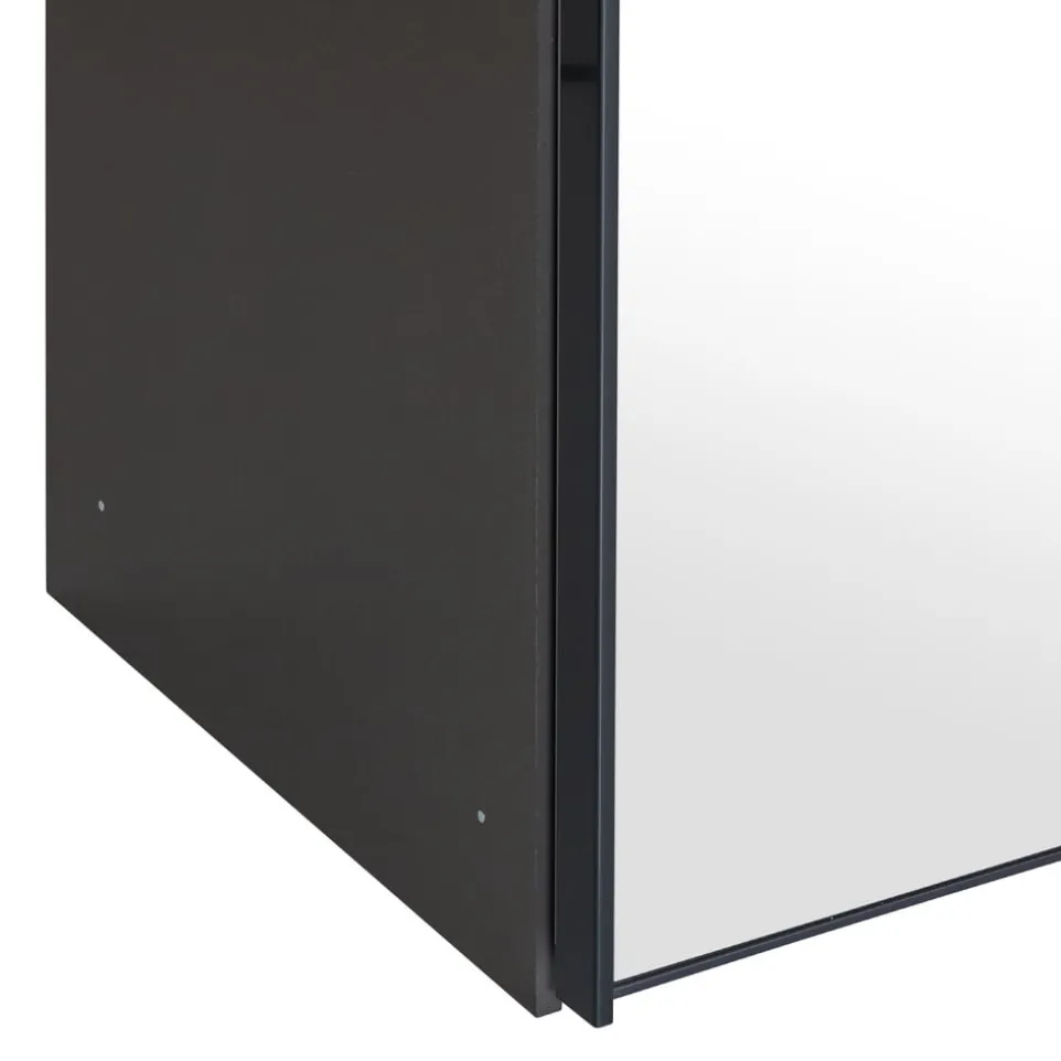 Schiebetürenschrank System One