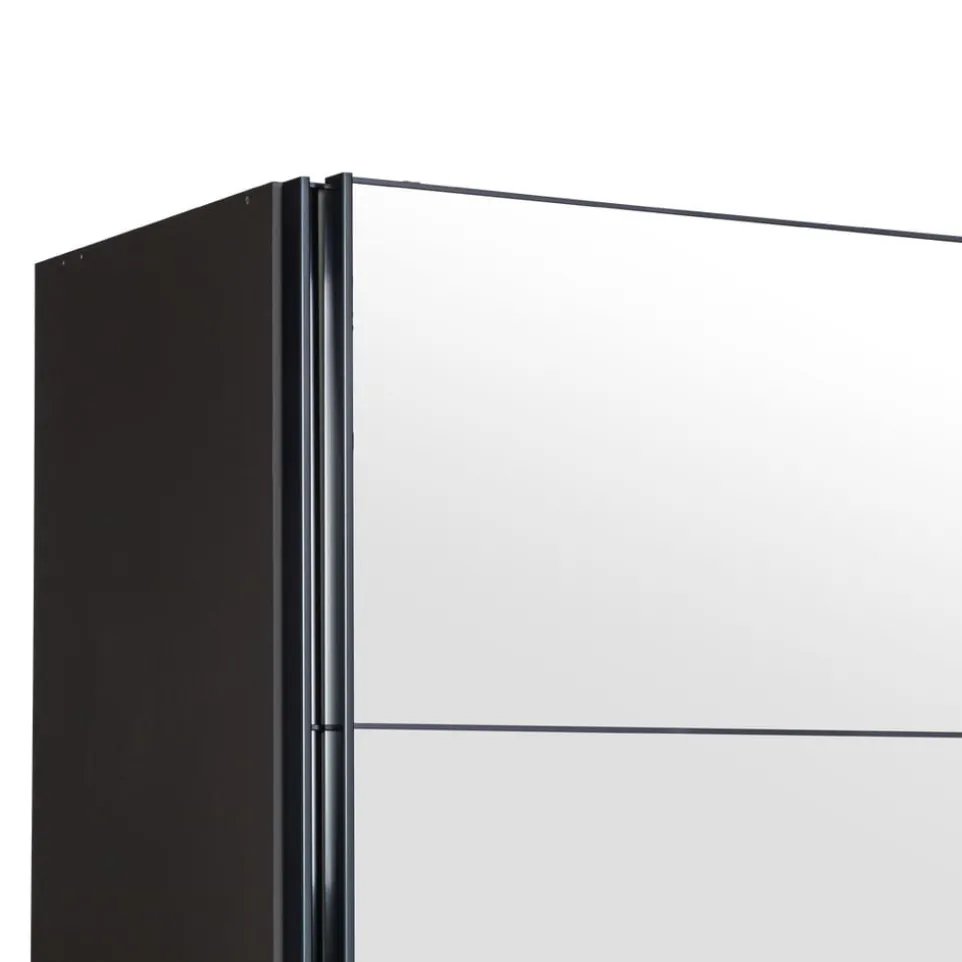 Schiebetürenschrank System One