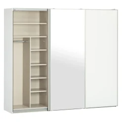 Schiebetürenschrank System One