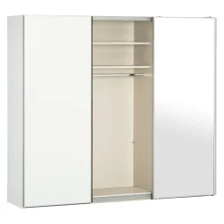 Schiebetürenschrank System One