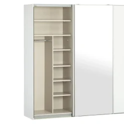 Schiebetürenschrank System One