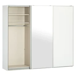 Schiebetürenschrank System One