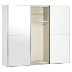 Schiebetürenschrank System One