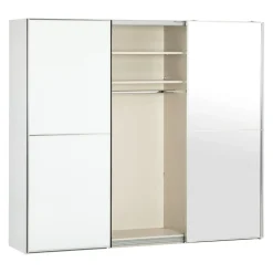 Schiebetürenschrank System One