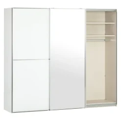 Schiebetürenschrank System One