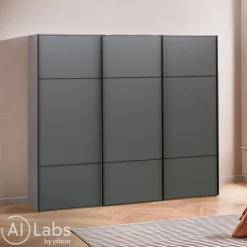 Schiebetürenschrank Tavido