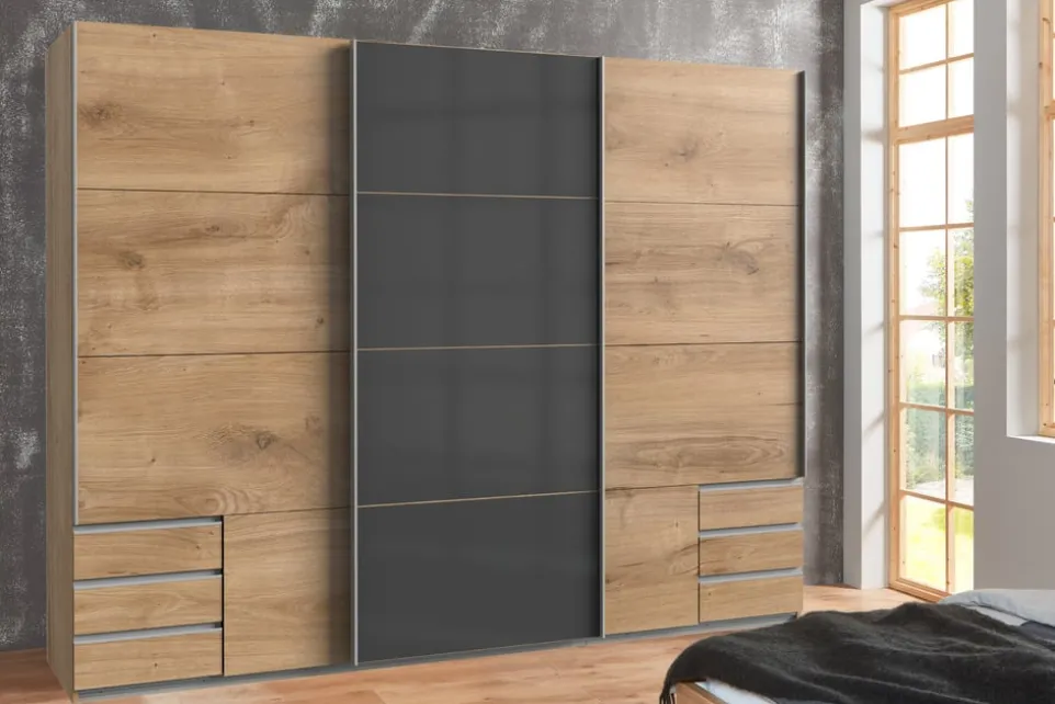 Schiebetürenschrank Valencia-201