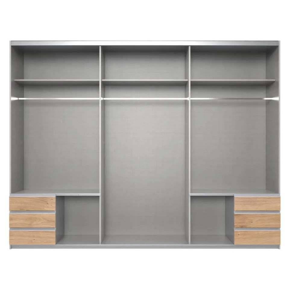 Schiebetürenschrank Valencia-201