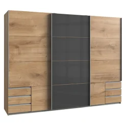 Schiebetürenschrank Valencia-201