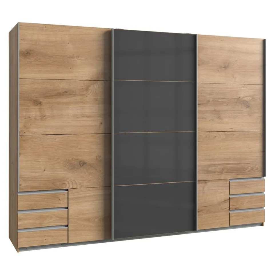 Schiebetürenschrank Valencia-201