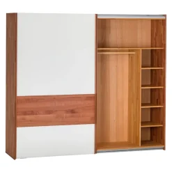 Schiebetürenschrank Valore