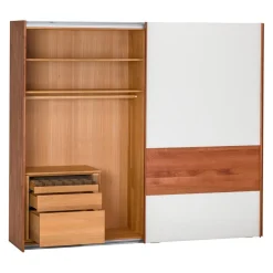 Schiebetürenschrank Valore