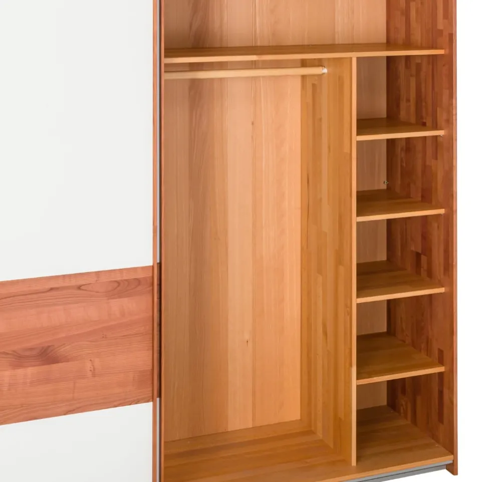 Schiebetürenschrank Valore