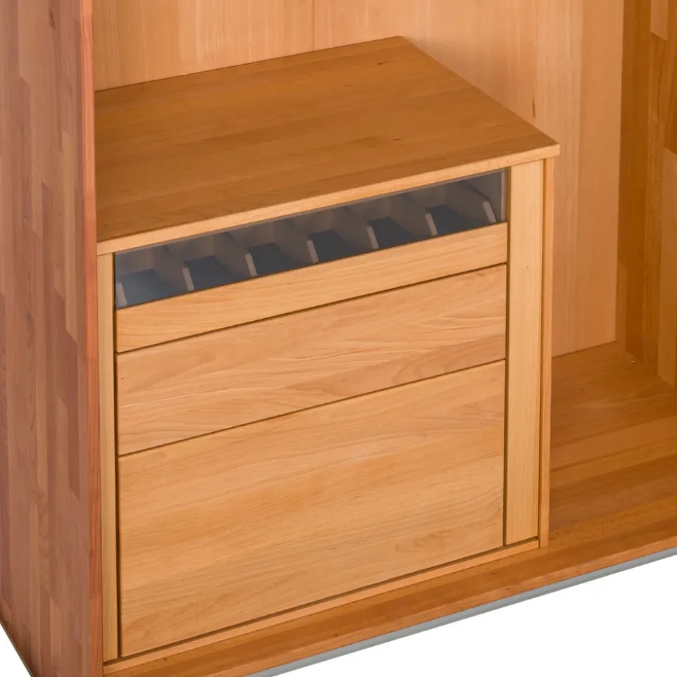 Schiebetürenschrank Valore