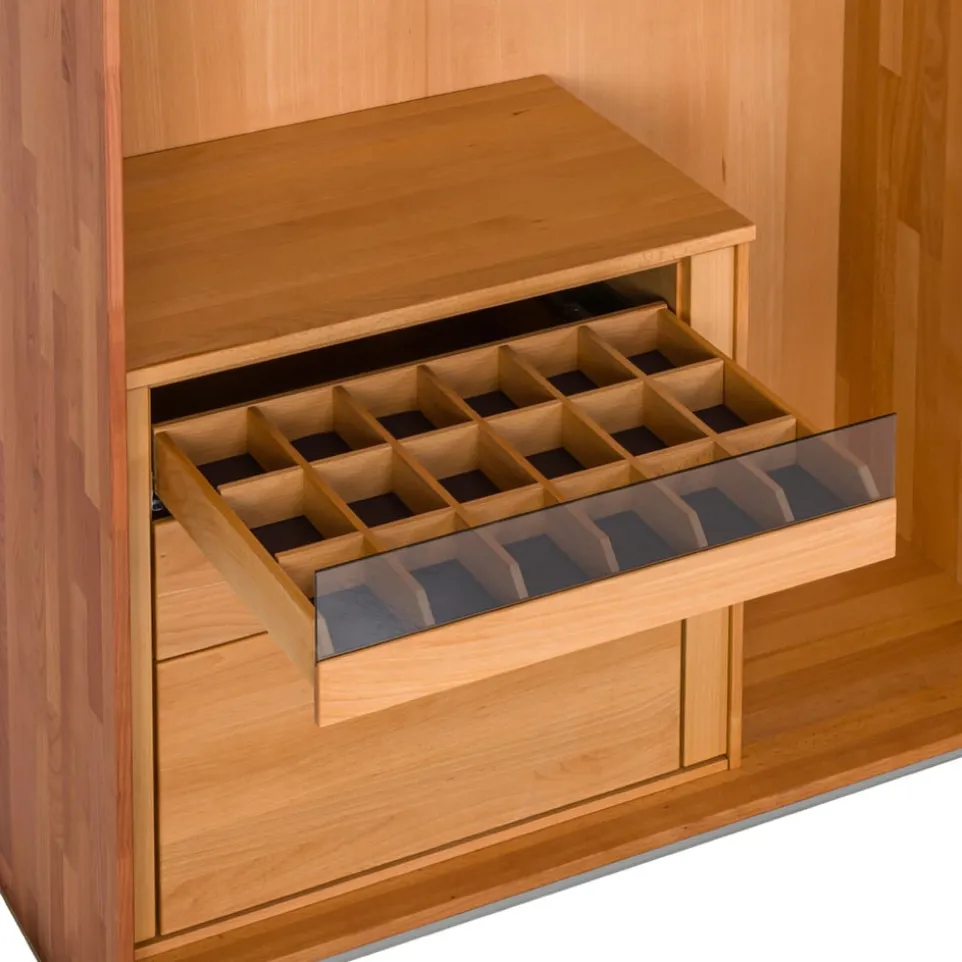 Schiebetürenschrank Valore