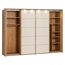 Schiebetürenschrank Vestfold