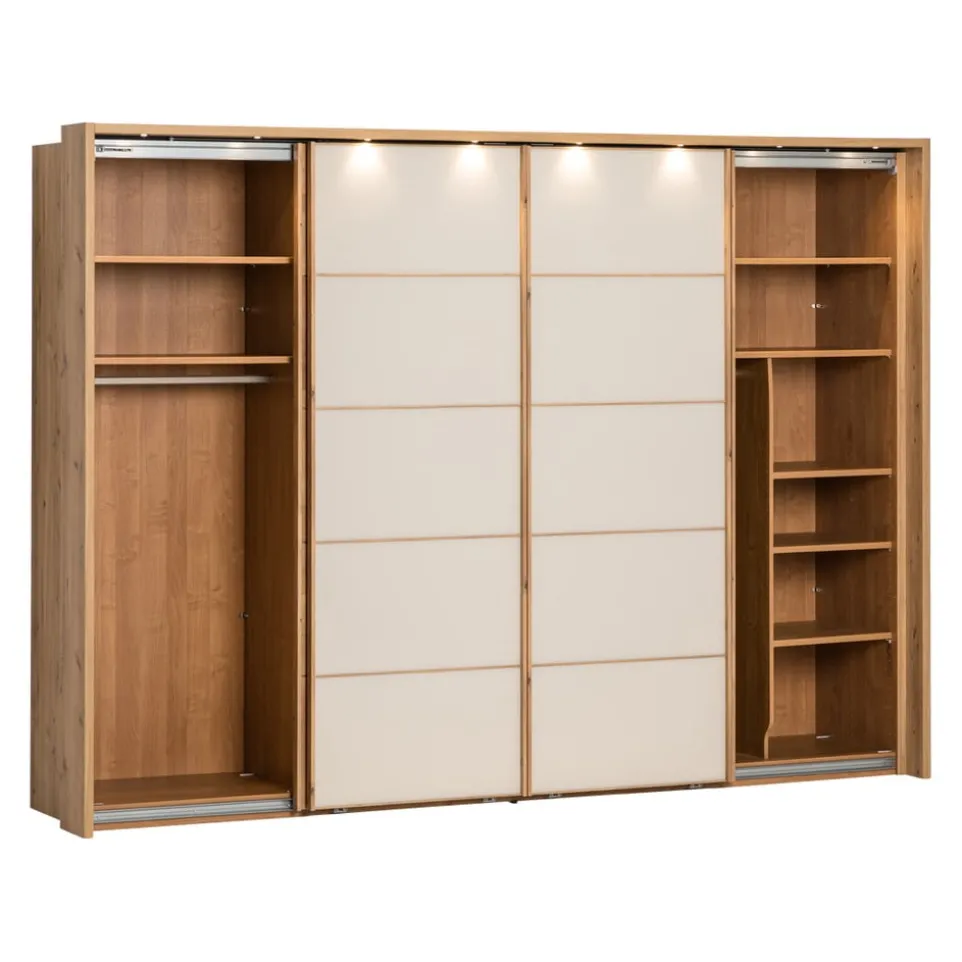 Schiebetürenschrank Vestfold