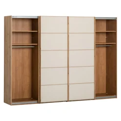 Schiebetürenschrank Vestfold
