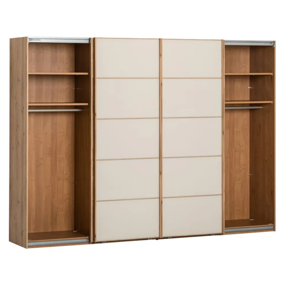 Schiebetürenschrank Vestfold