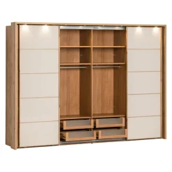 Schiebetürenschrank Vestfold