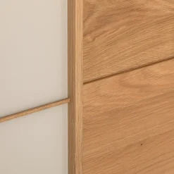 Schiebetürenschrank Vestfold