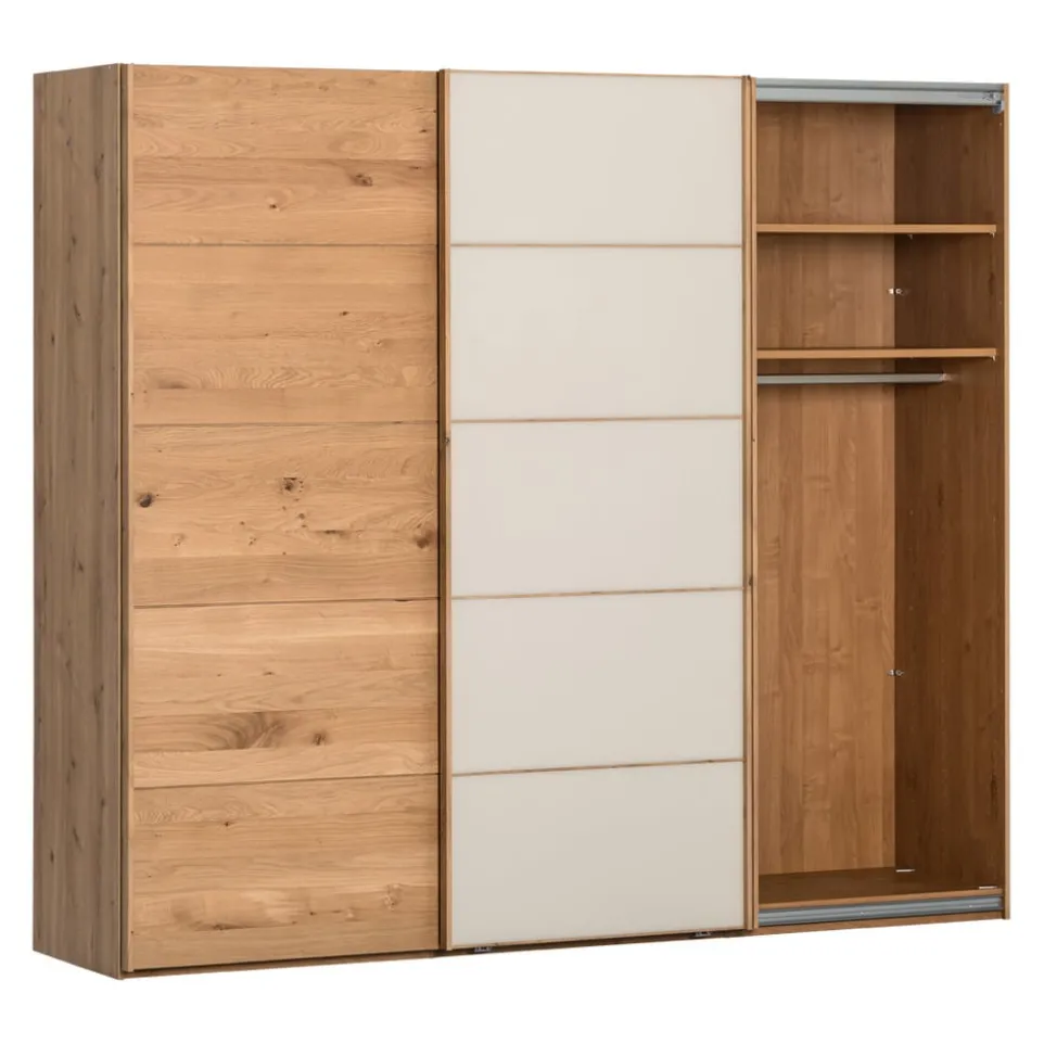 Schiebetürenschrank Vestfold