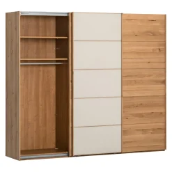Schiebetürenschrank Vestfold