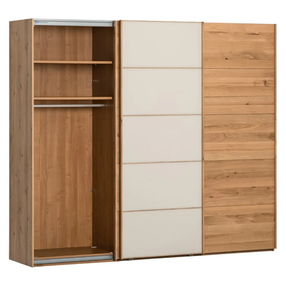 Schiebetürenschrank Vestfold