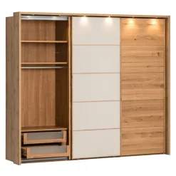 Schiebetürenschrank Vestfold