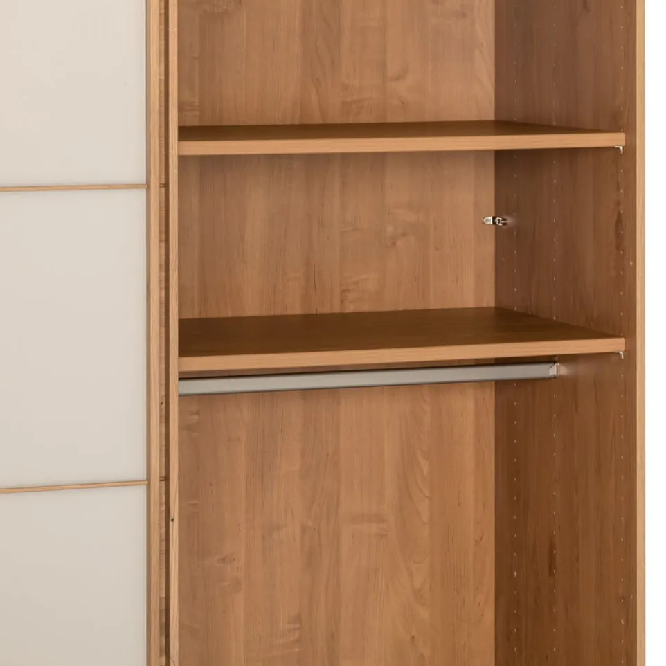 Schiebetürenschrank Vestfold