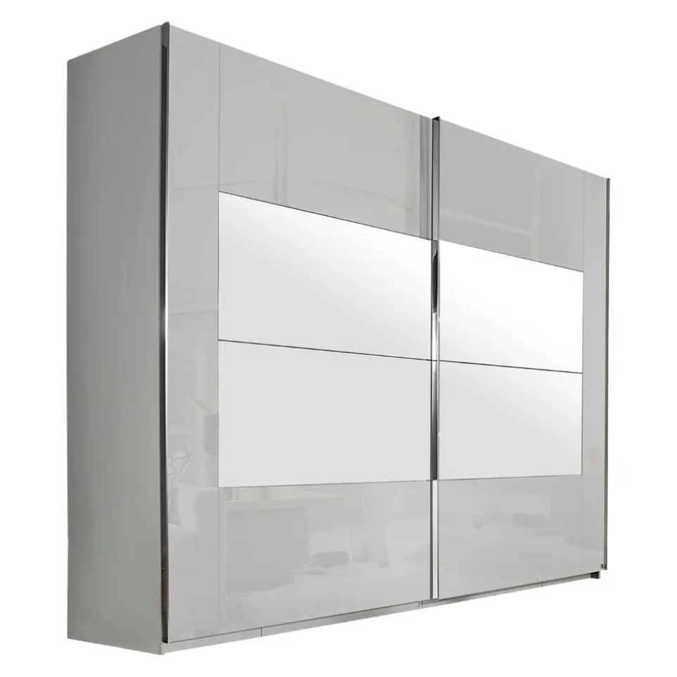 Schiebetürenschrank X-Tend