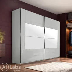 Schiebetürenschrank X-Tend