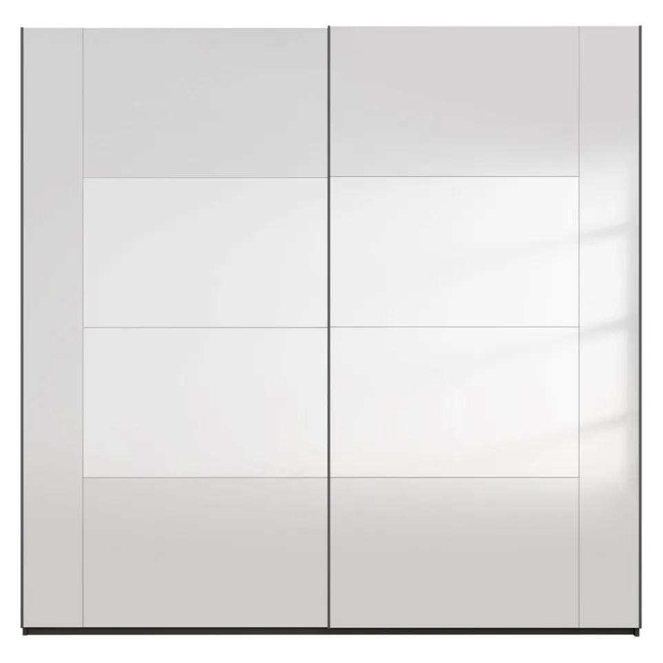 Schiebetürenschrank X-Tend