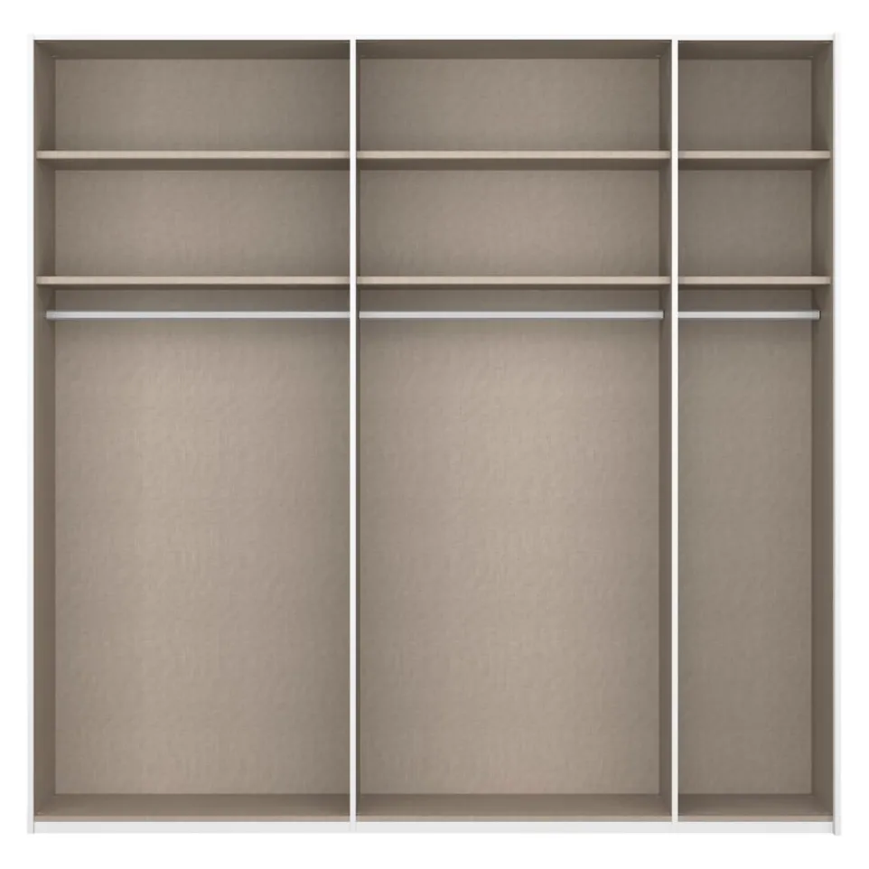 Schiebetürenschrank X-Tend