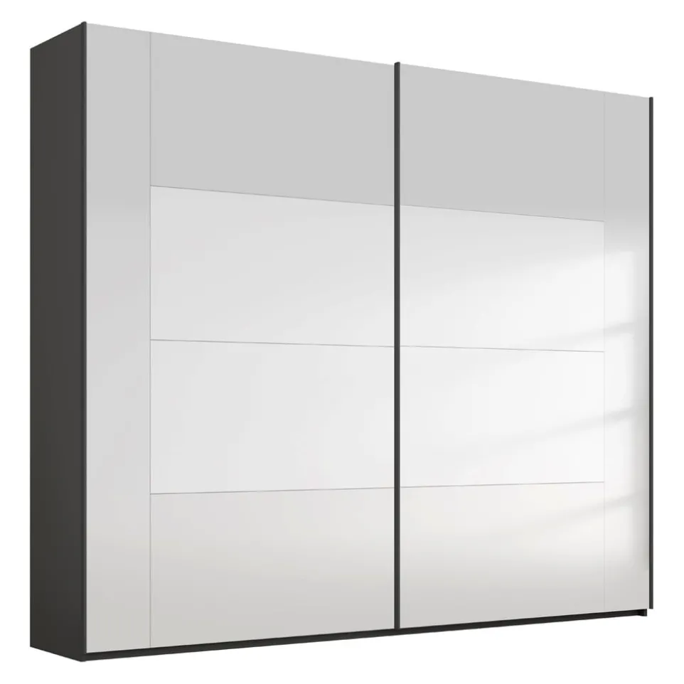 Schiebetürenschrank X-Tend