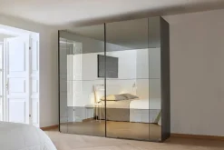 Schiebetürenschrank X-Tend