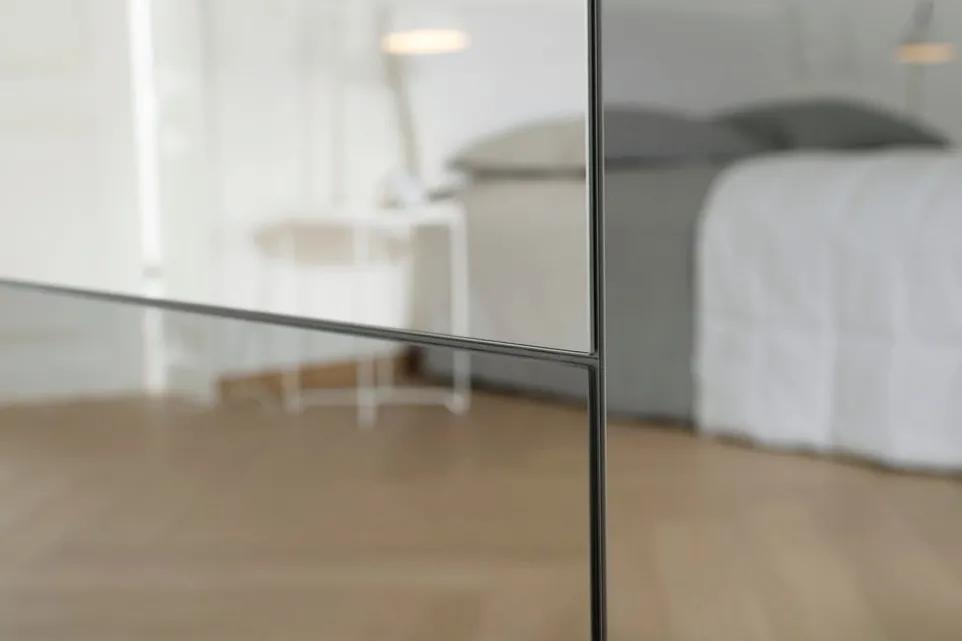 Schiebetürenschrank X-Tend