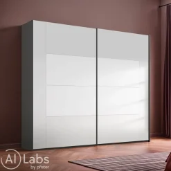 Schiebetürenschrank X-Tend