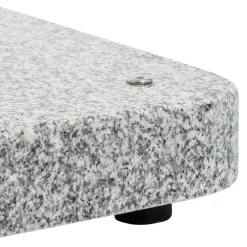 Schirmsockel Alu-Smart/ -Twist