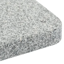 Schirmsockel Alu-Smart/ -Twist