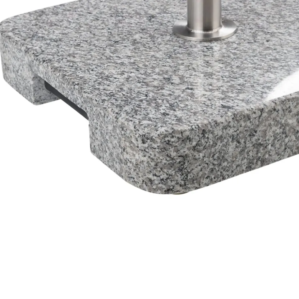 Schirmsockel Alu-Smart/ -Twist