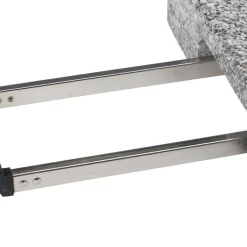 Schirmsockel Alu-Smart/ -Twist