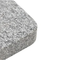 Schirmsockel Alu-Smart/ -Twist